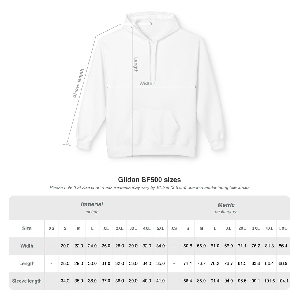 Crayfishing WA Logo Hoodie
