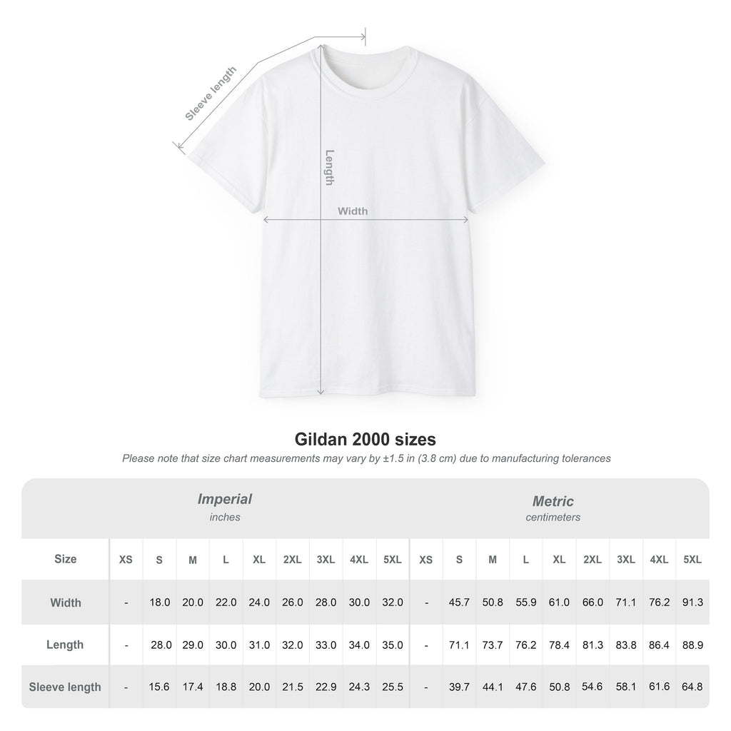 Crayfishing WA Logo Tee